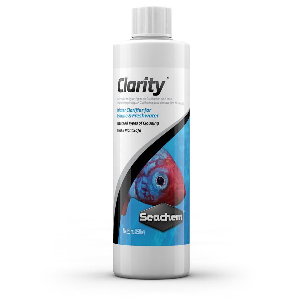 DUNG DỊCH LÀM TRONG NƯỚC SEACHEM CLARITY