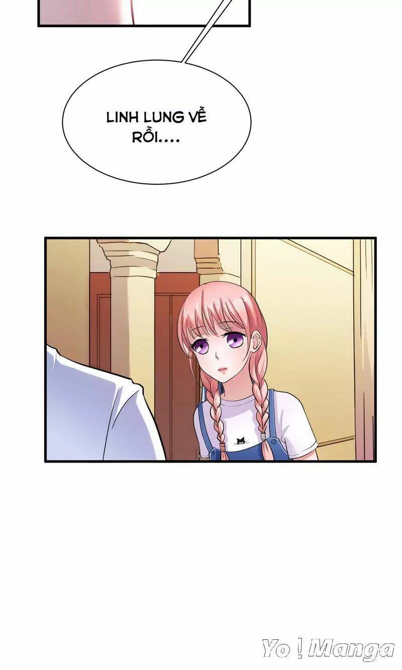 cô dâu gả thay của tổng tài chapter 23 16