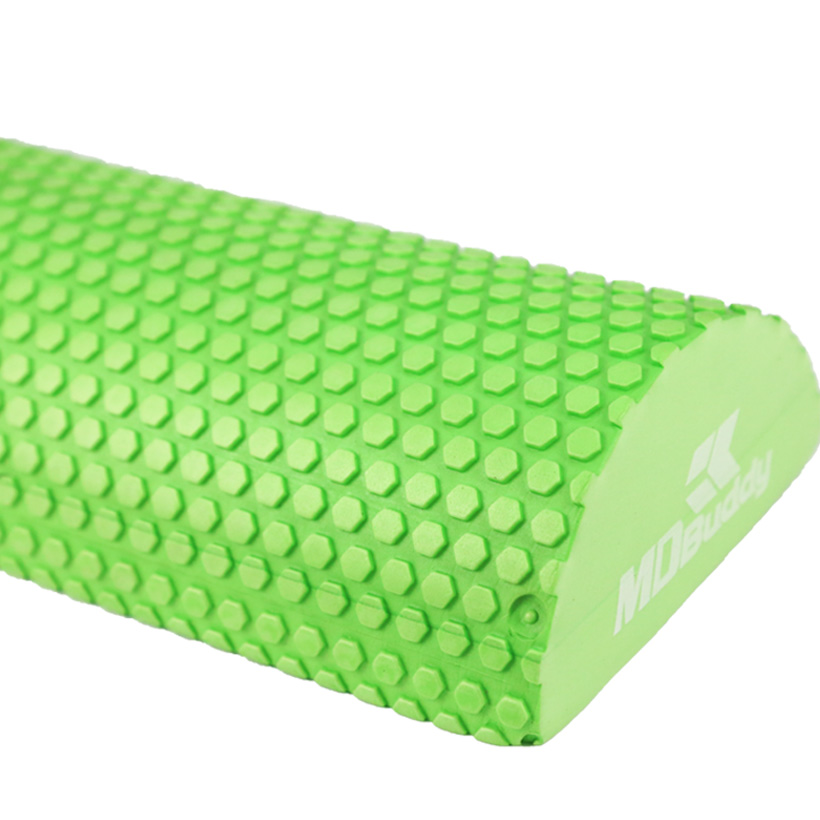 CON LĂN TẬP YOGA FOAM ROLLER MDBUDDY MDF060