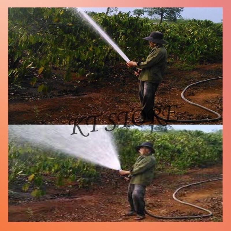 Đầu tưới nhựa dành cho cây nông nghiệp .
