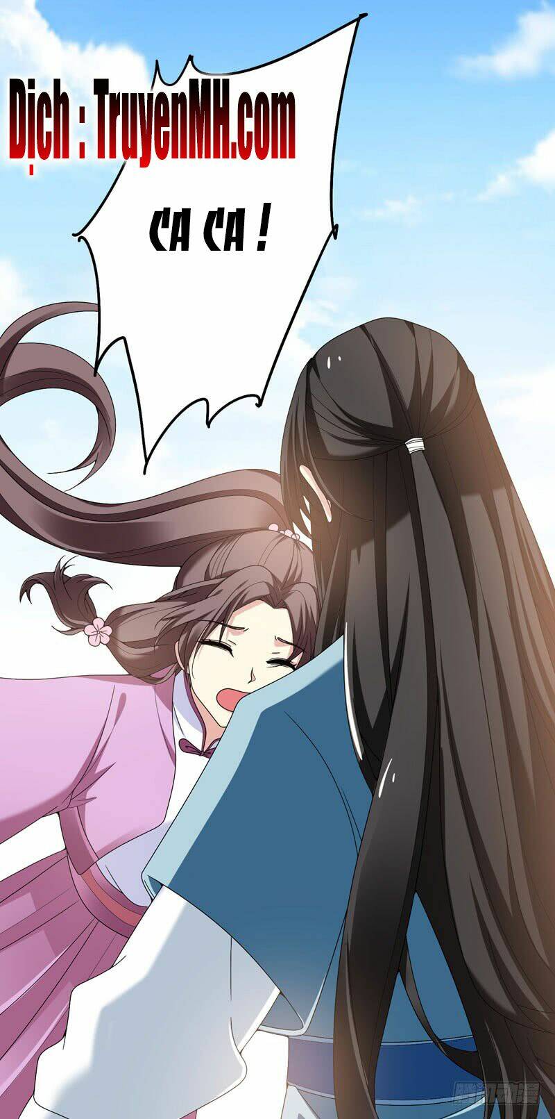 bạo lực tiếu thôn cô chapter 53 6