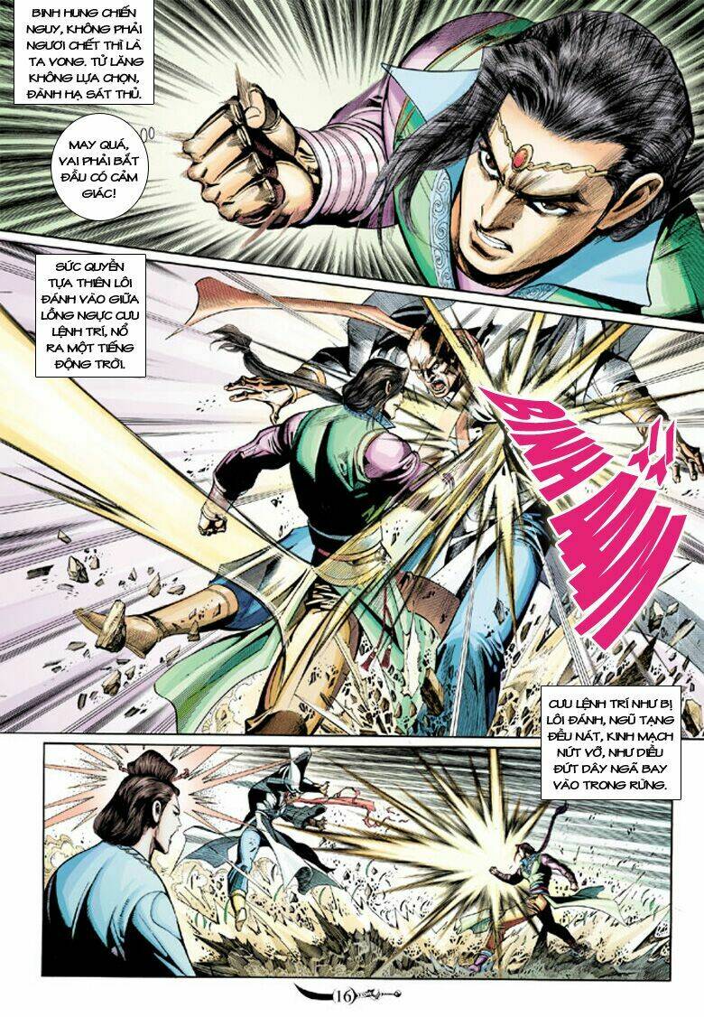 đại đường song long truyện chapter 202 18