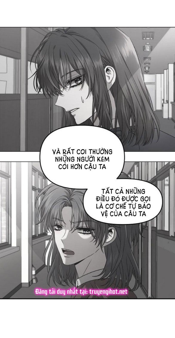 Tự Do Trong Mơ chapter 74.2 14