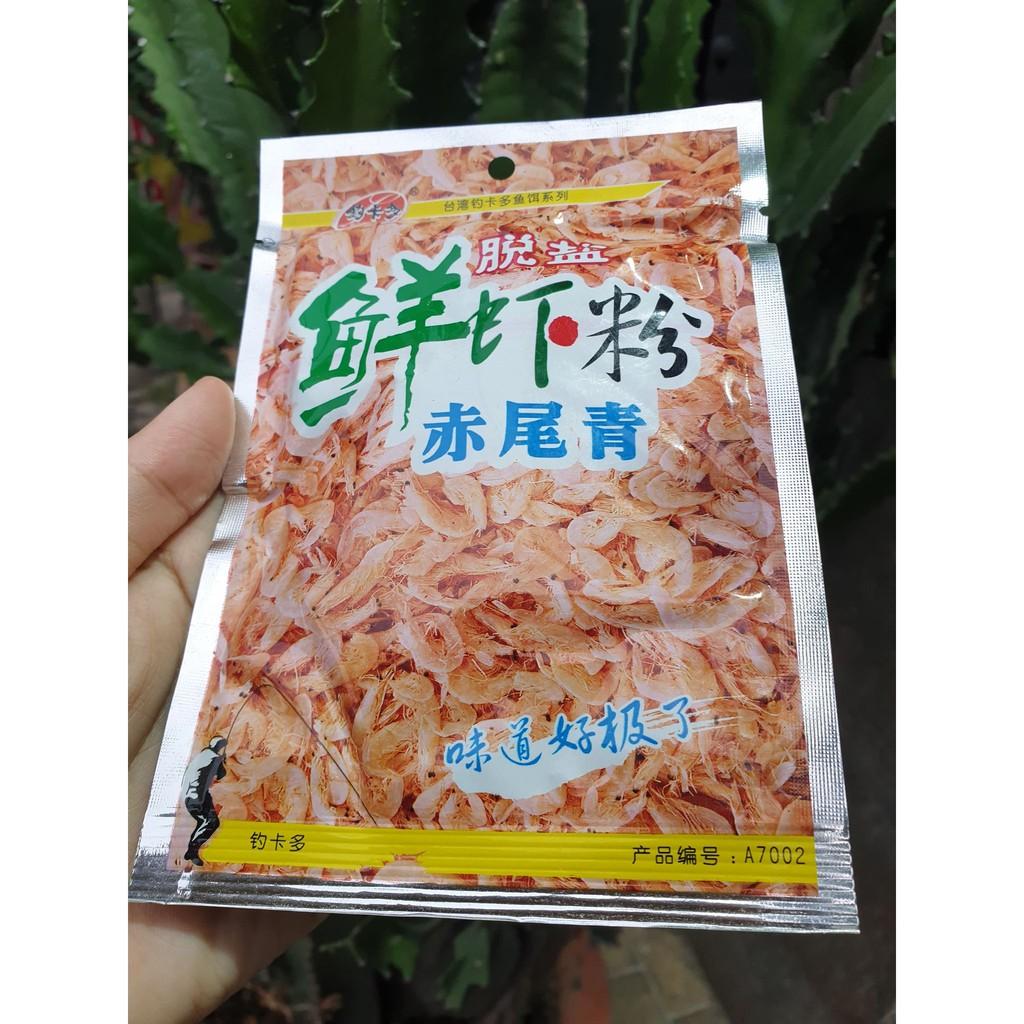 1 gói BỘT TÔM NAM CỰC A7002