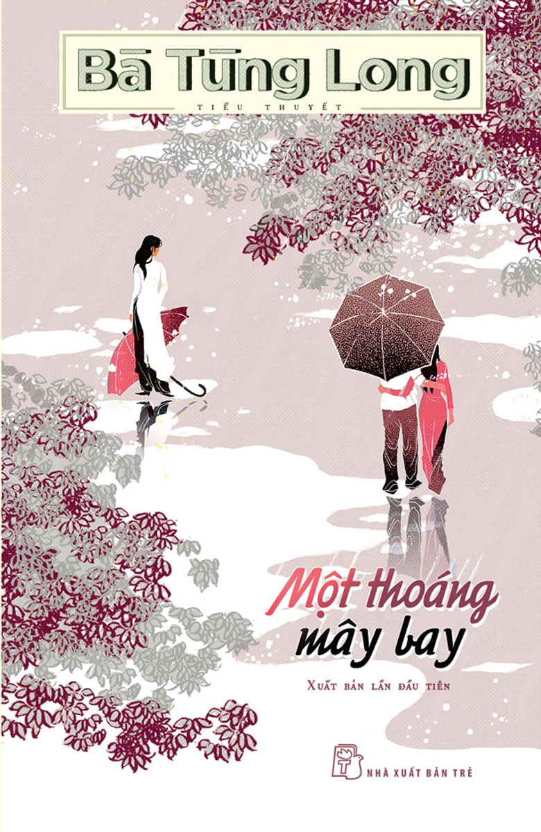 Bà Tùng Long - Một Thoáng Mây Bay