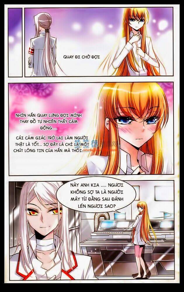 xuyên duyệt tây nguyên 3000 chapter 2 13