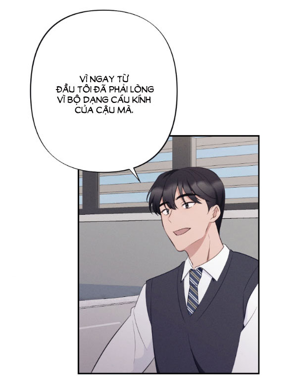Hãy Khóc Cho Thật Xinh Đẹp Đi chapter 11.1 - Trang 40