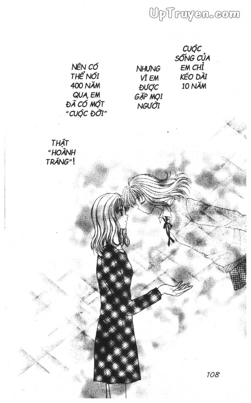 thiên thần cuối thế kỉ chapter 20 20