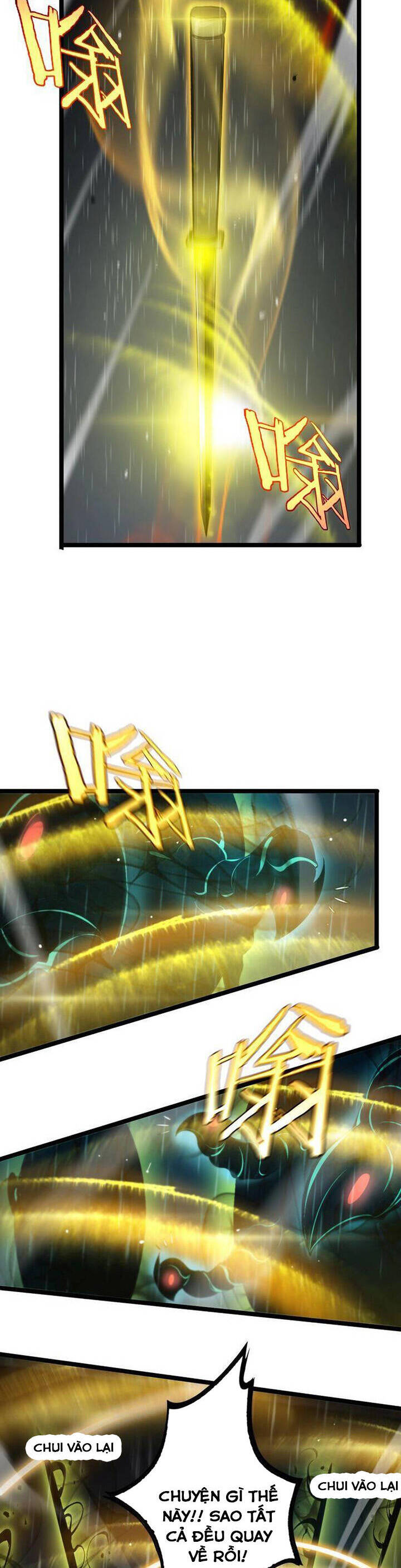 chư giới - tận thế online chapter 218 17