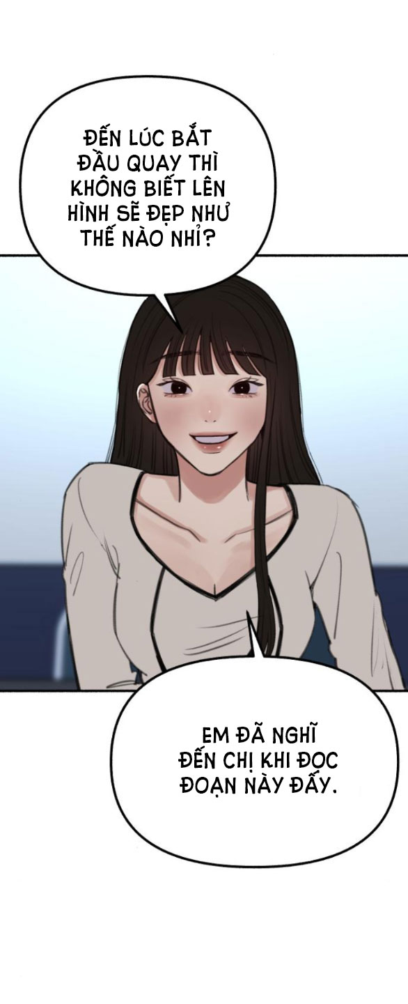 nàng thơ nổi tiếng - nàng thơ myung chapter 26.1 13
