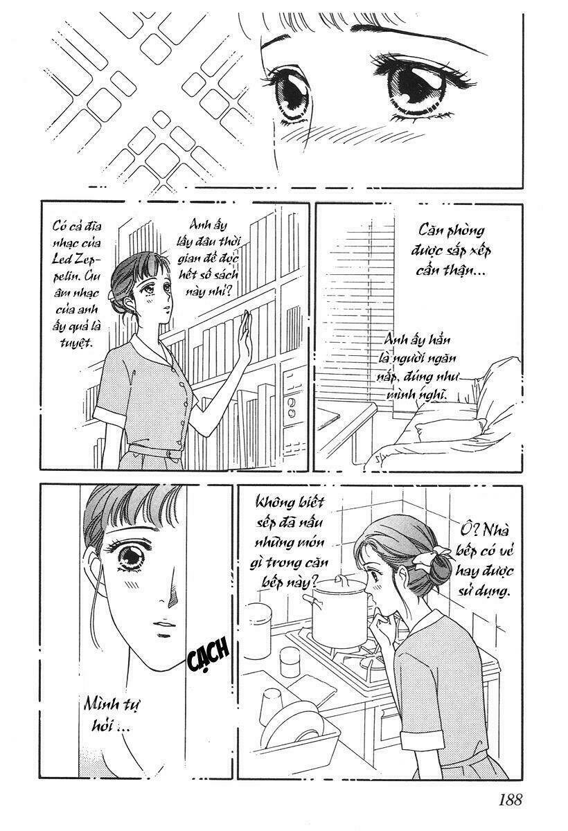 anata to senya ichiya (bên anh nghìn lẻ một đêm) chapter 5 17