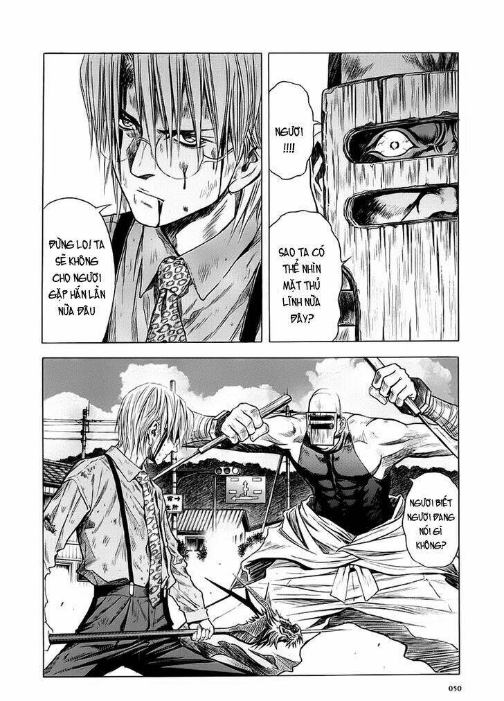 otogi matsuri chapter 45 19