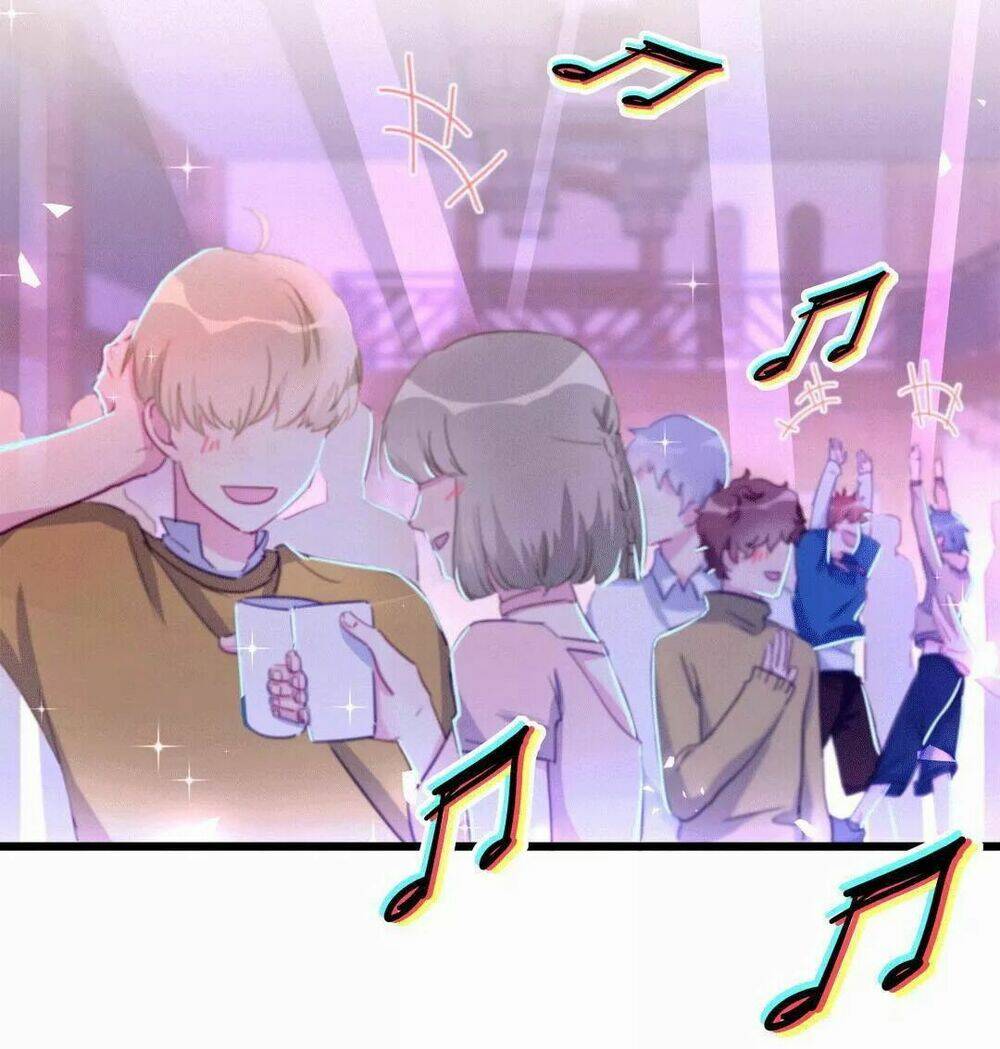 ứng cử viên hôn phu của ta chapter 3 48