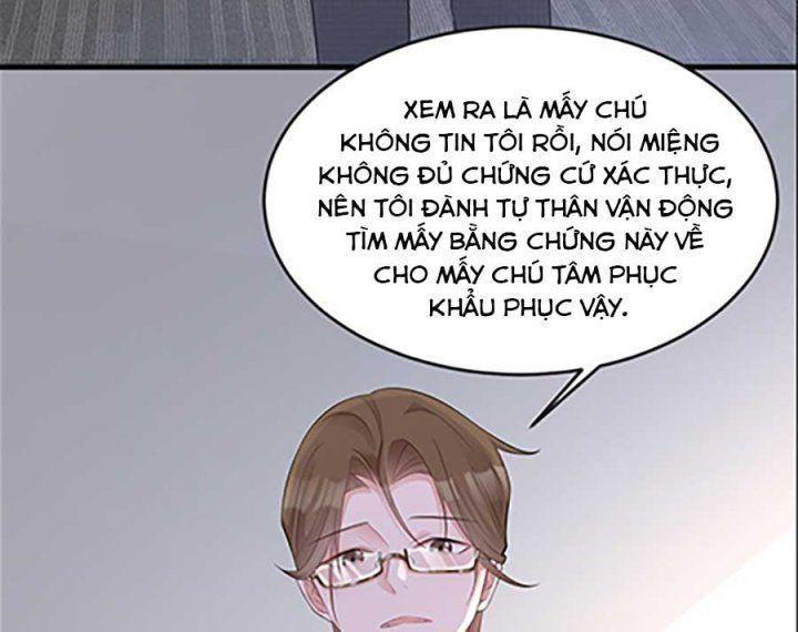siêu cấp trà xanh hệ thống chapter 25 4