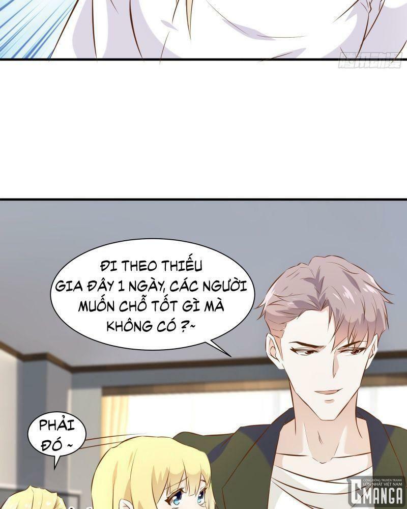 nãi ba là chiến thần mạnh nhất chapter 19 42