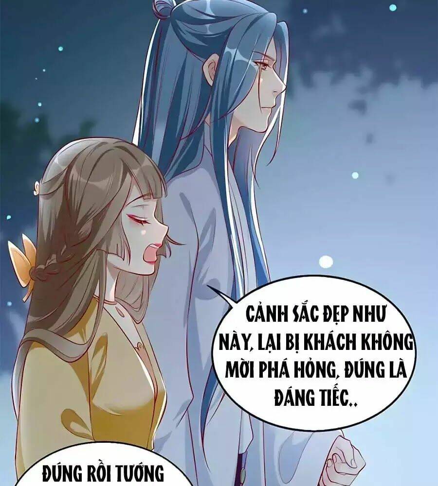 gian phi như thử đa kiều chapter 48 52