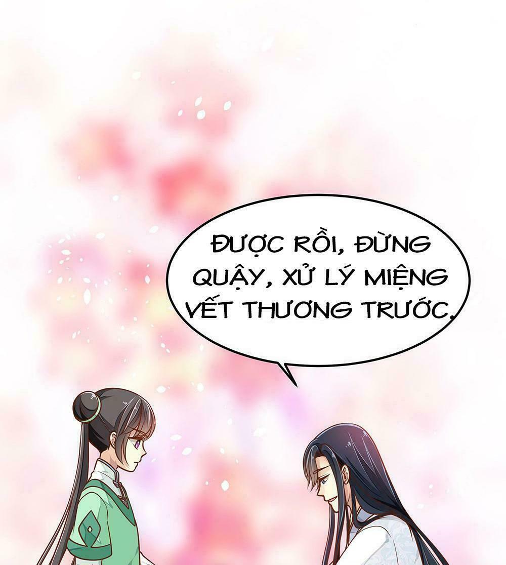 thái tử phi nhà ta thật hung hăng chapter 4 58