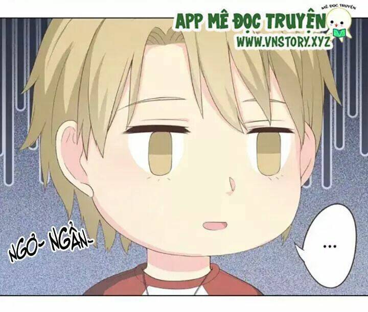 xin chào! dân nữ chapter 46 6