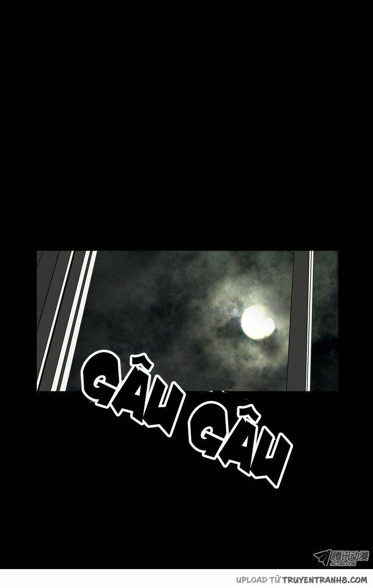 0.0 mhz - tần số chết chapter 30 20