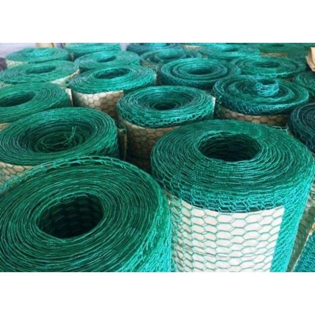 Lưới mắt cáo sắt bọc nhựa khổ 1,2 met,lưới xanh sắt bọc nhựa