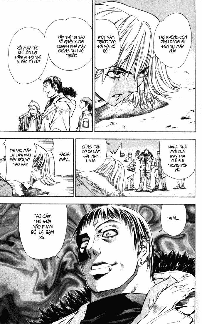 pretty face chapter 32 14