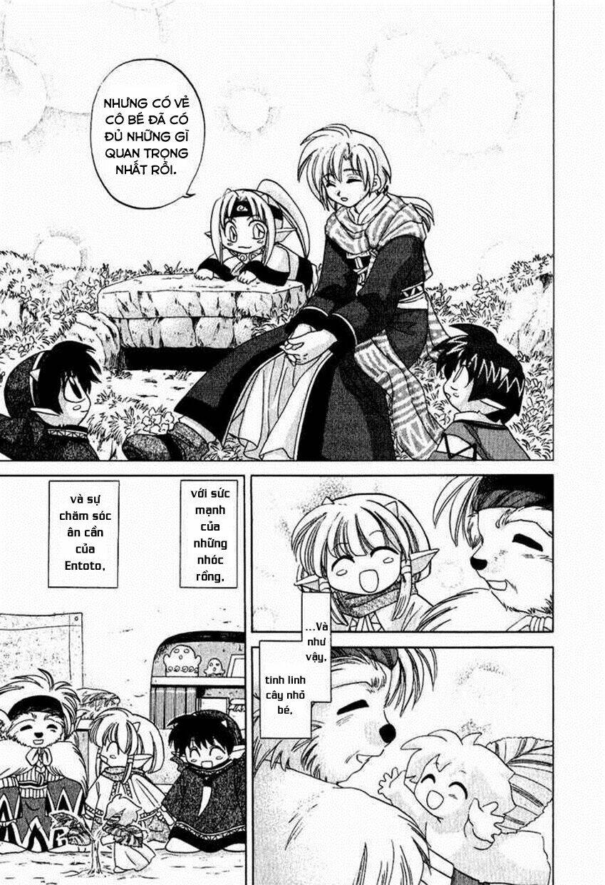 corseltel no ryuujitsushi chapter 7.5 9