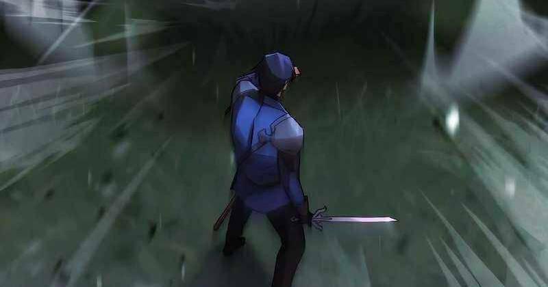 the live chapter 110.5 104