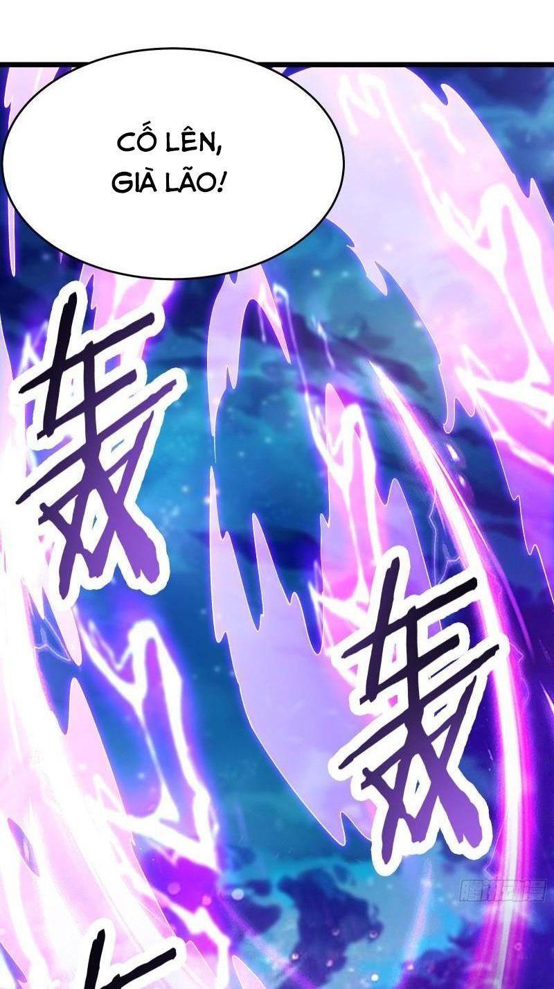 đồ đệ ta toàn là nữ ma đầu chapter 130 19