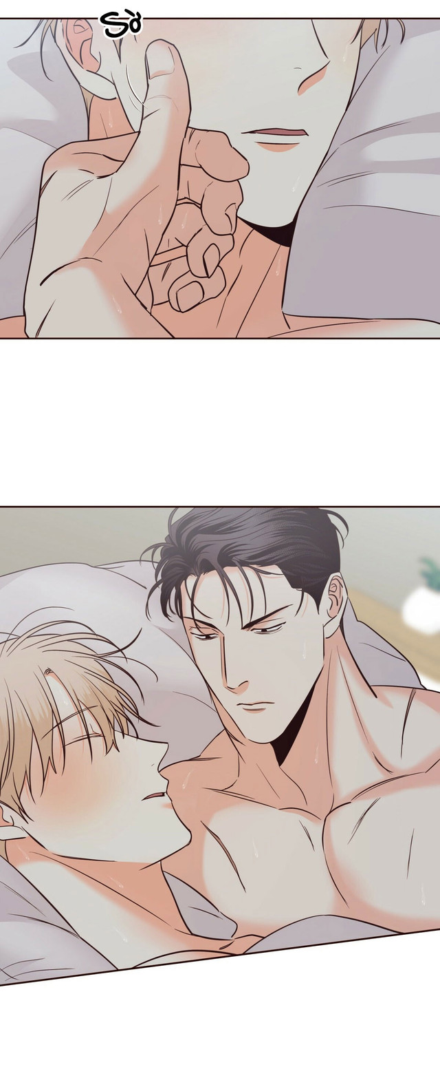 cửa hàng tiện lợi nguy hiểm chapter 72 16