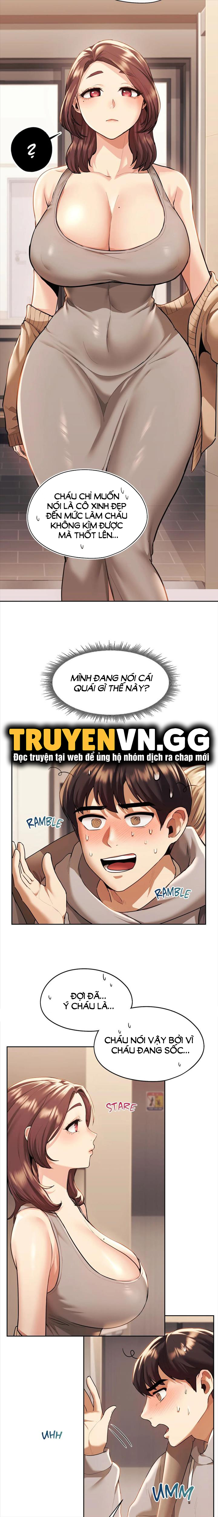 thay đổi thành kiến chapter 2 3