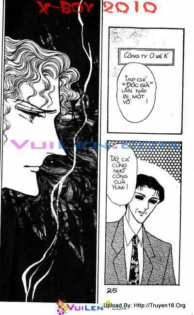 ánh đèn rực rỡ chapter 13 26