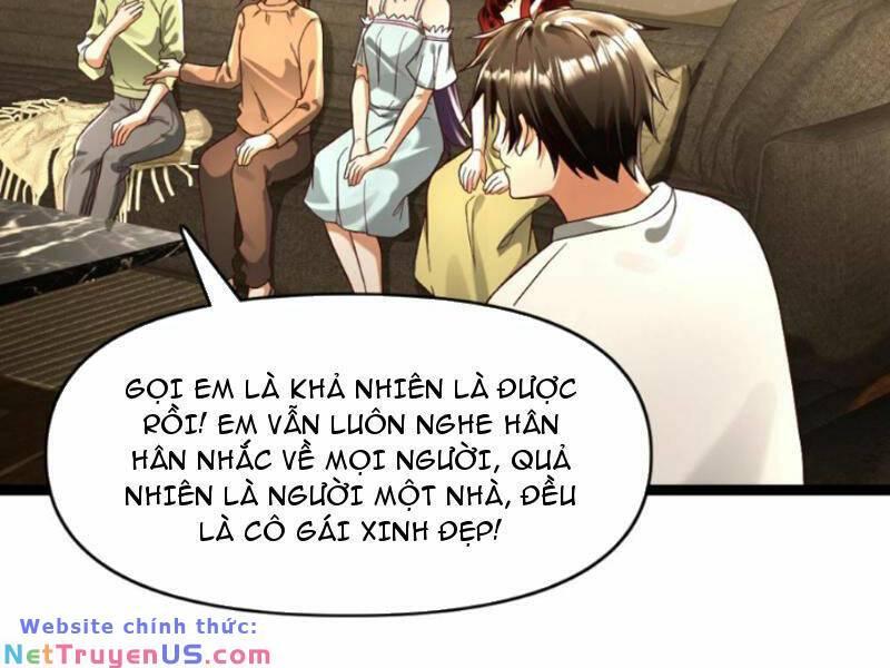đóng băng toàn cầu: tôi gây dựng nên phòng an toàn thời tận thế chapter 164 2