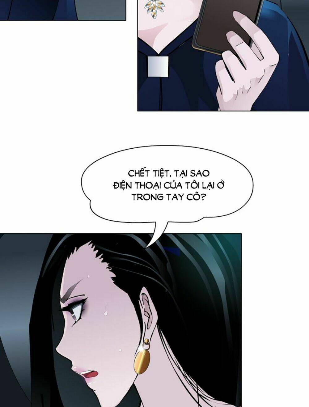 sổ tay mỹ nam giới x chapter 20 9