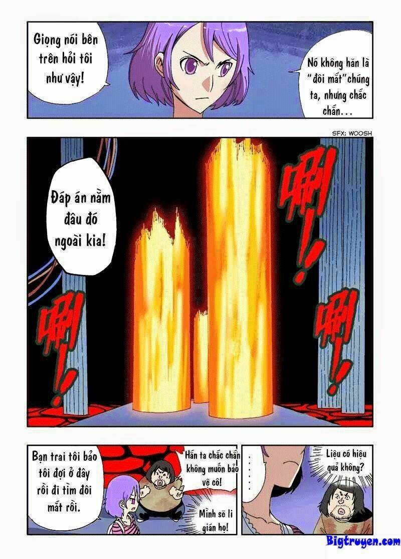 zang hun men chapter 18 6