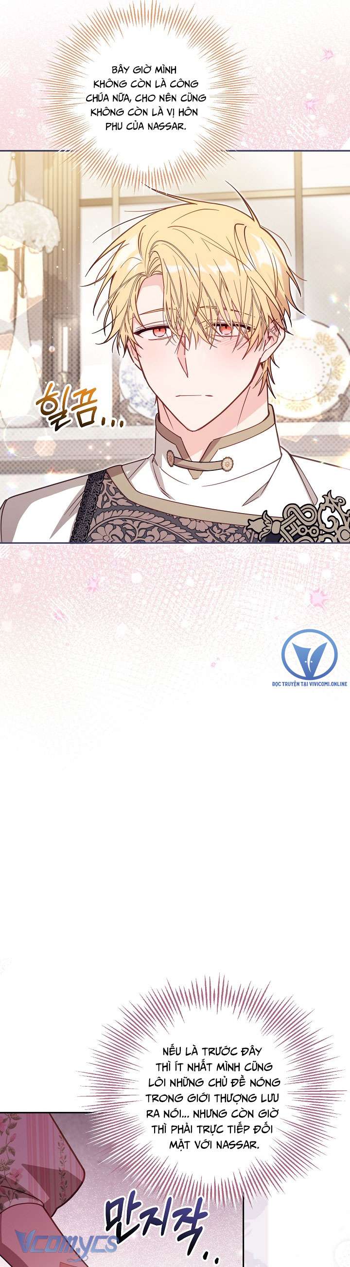 không có chỗ cho kẻ giả mạo chapter 39 13