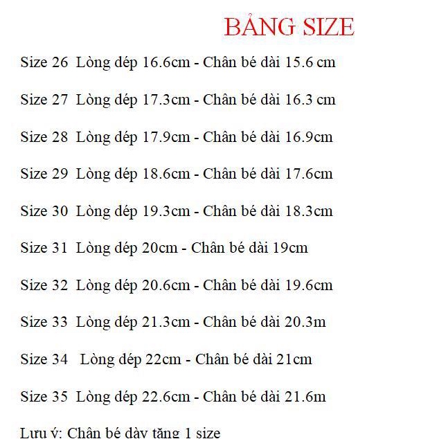 Dép lê quai ngang hình công chúa cho bé gái chất cao su mềm êm chân