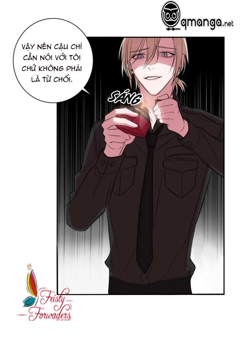 người tình dâm đãng của tôi chapter 20 55