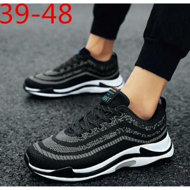 Giày thể thao chạy bộ thời trang năng động cho nam