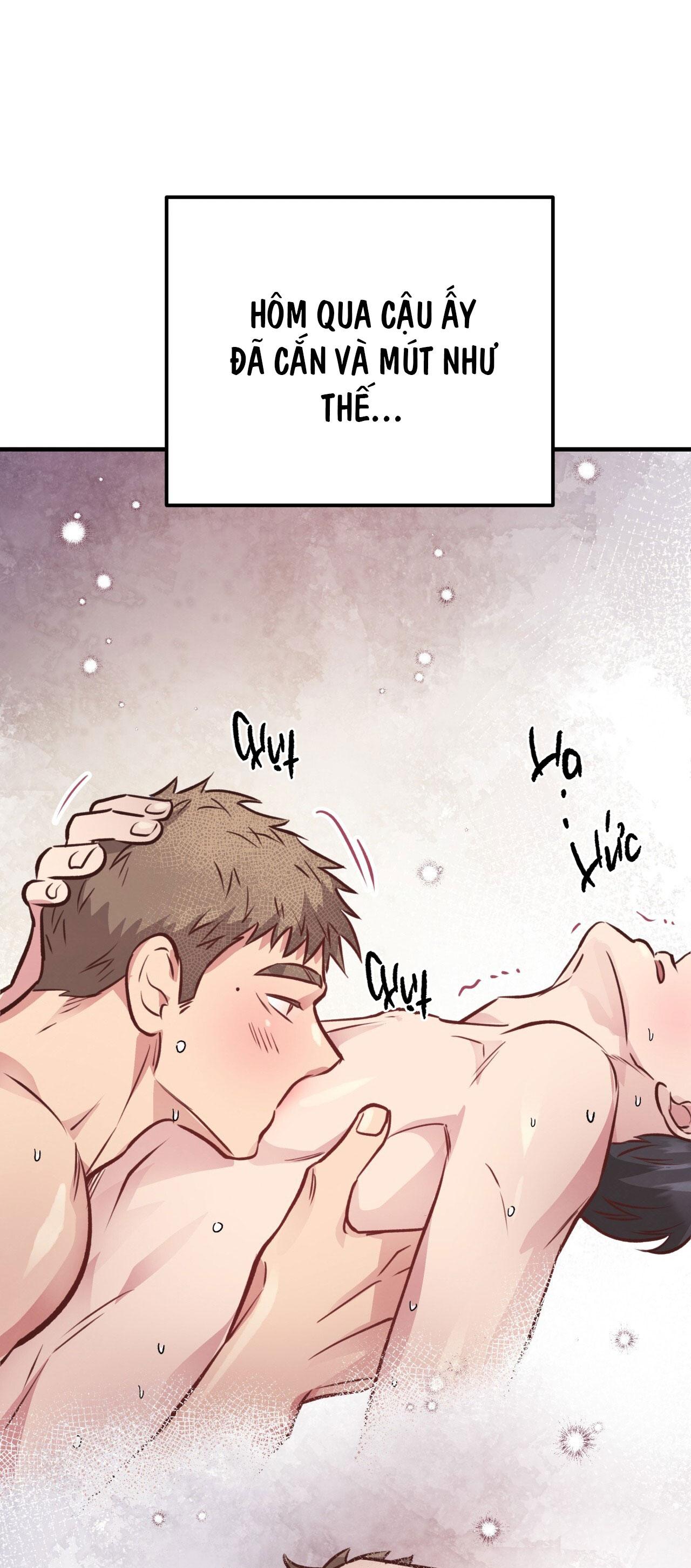 mật gấu chapter 29 96