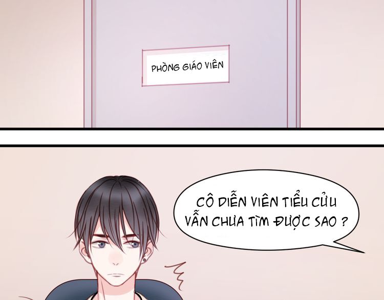 lượm được một tiểu hồ ly phần 1 chapter 31 18