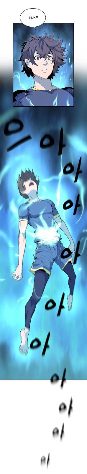 khát vọng trỗi dậy chapter 41 42