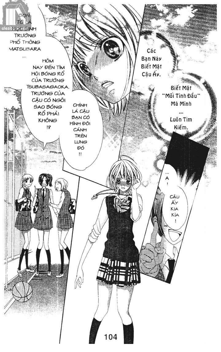 alice 38 °c chapter 5 13