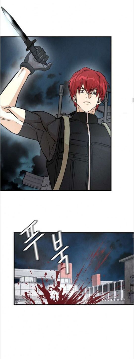 return survival chapter 23 20