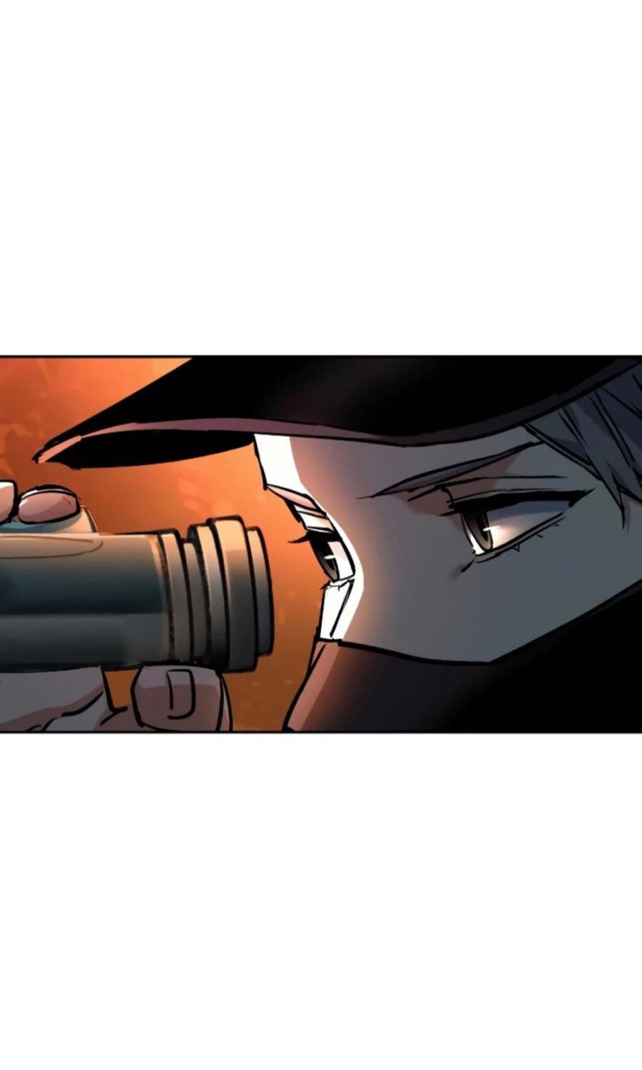 bạn học tôi là lính đánh thuê chapter 200 94