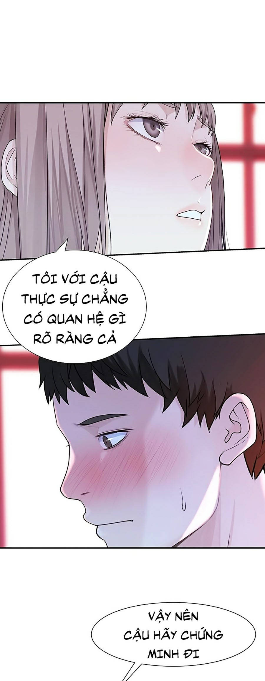 giữa hai ta chapter 20 56
