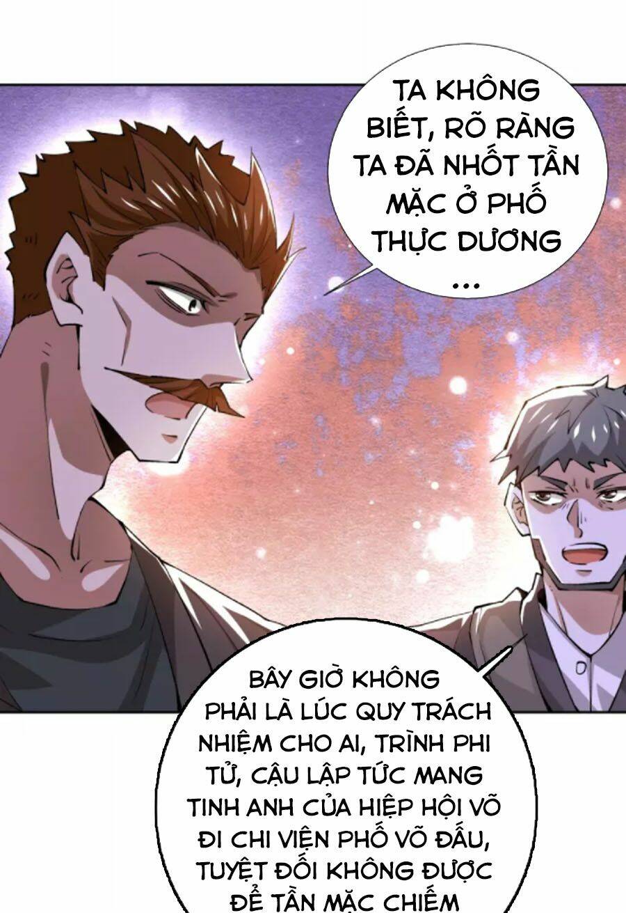 đô thị đỉnh phong cao thủ chapter 284 22