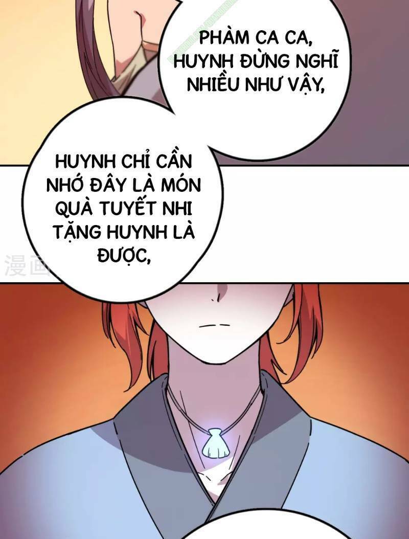 luân hồi nhất kiếm chapter 4 33