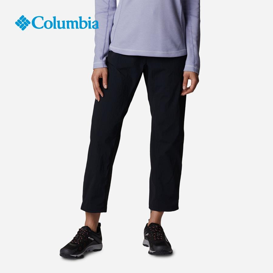 Quần dài thể thao nữ Columbia Titan Pass™ Lightweight - 2034892010