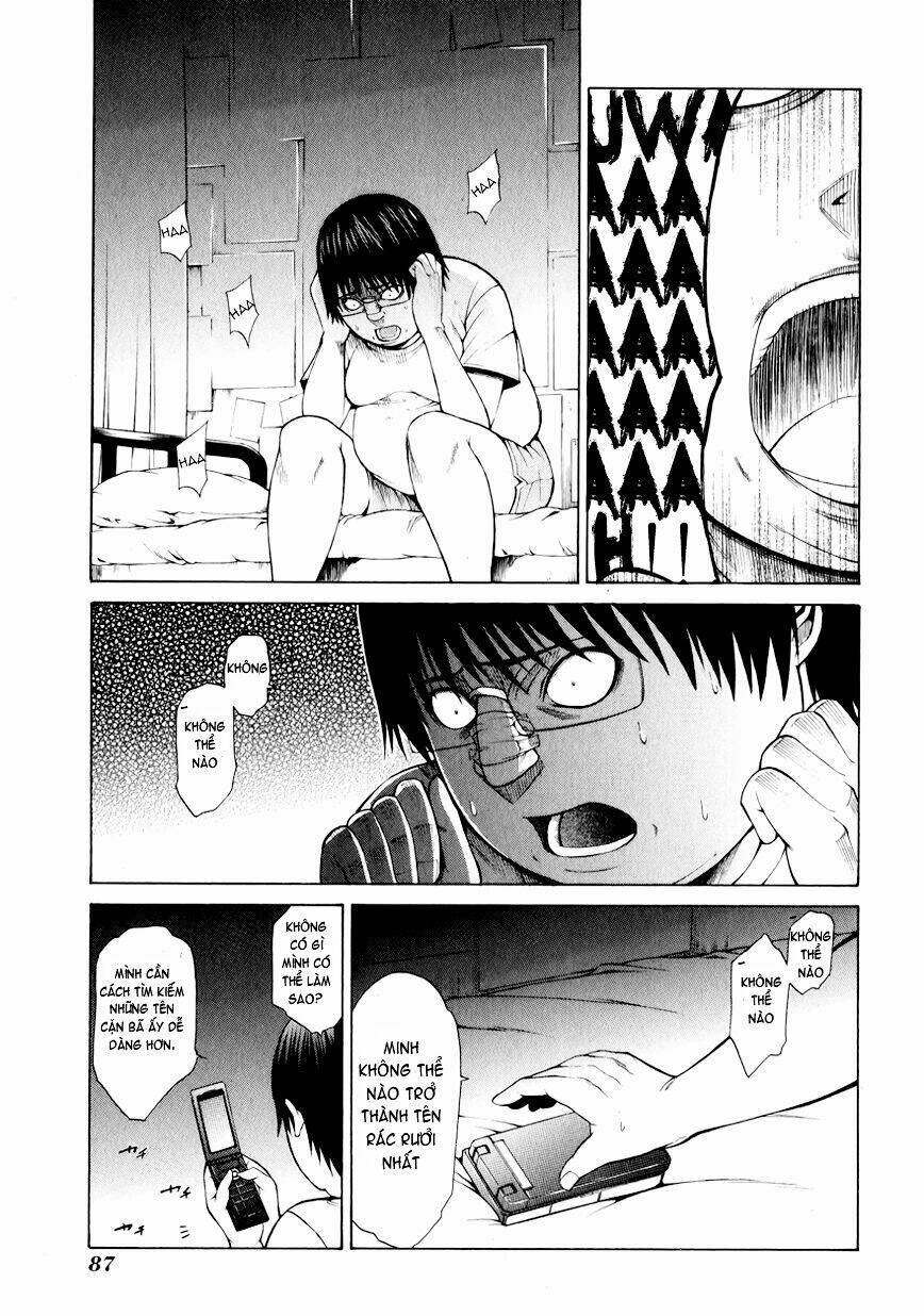 saiteihen no otoko chapter 2 28