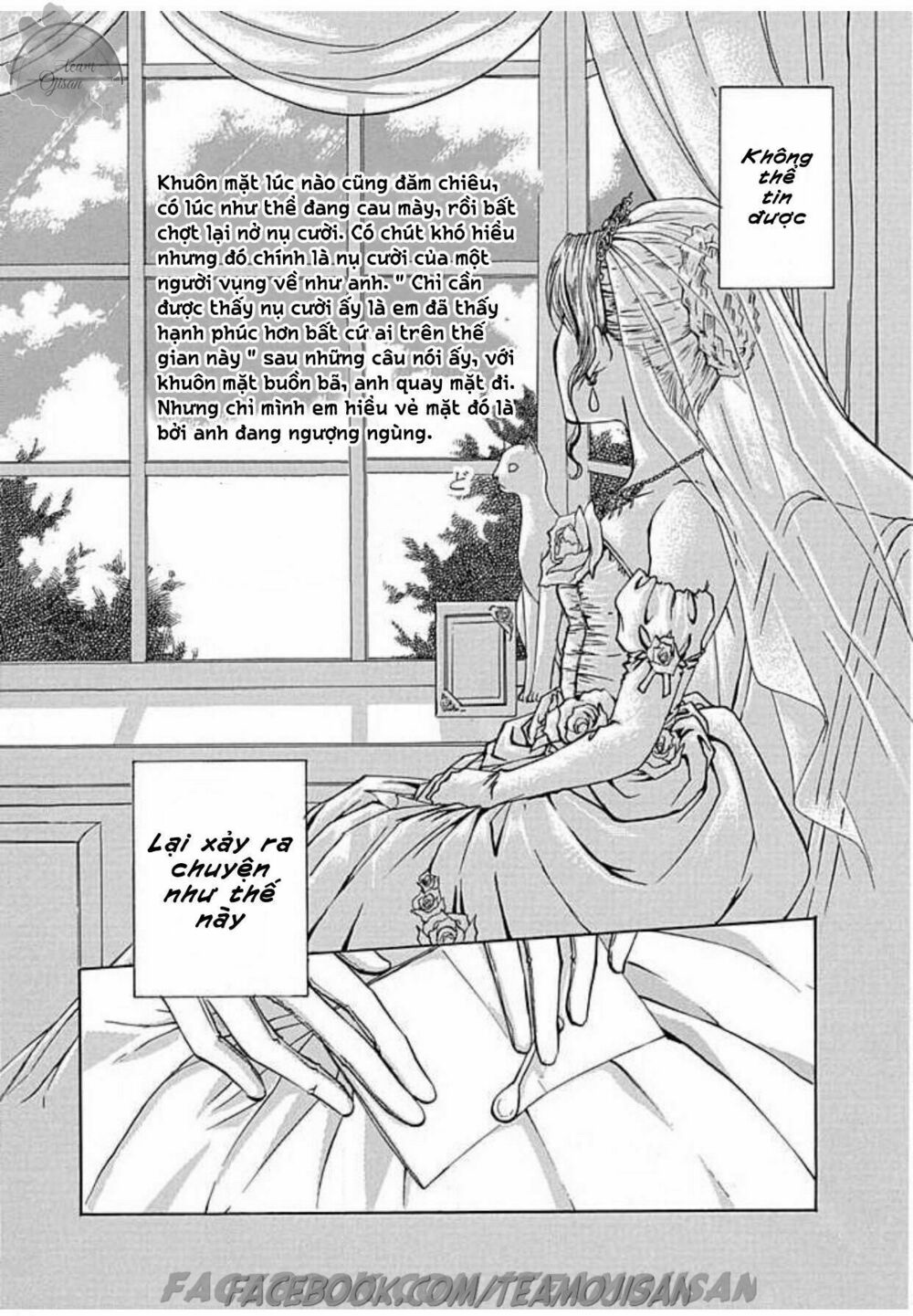 nàng lọ lem chapter 1 2